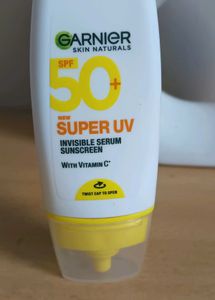 💛GARNIER SPF 50+ Sunscreen💛