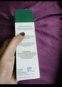 Biotique Morning Nectar Moisturizer