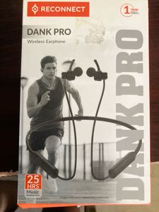 Reconnect Dank Pro Earphone