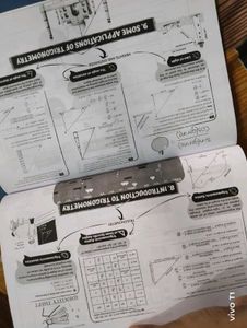 CBSE Class 10 Math Sample Papers..