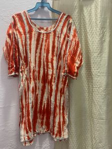 Beautiful kurta dupatta set