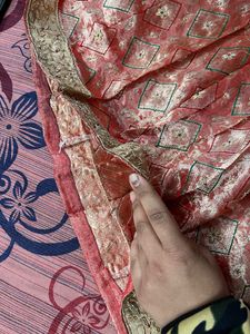Lehenga Skirt