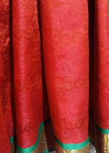 S13 Premium Saree But No Blouse