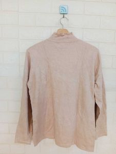 Elegant Button-Down Top