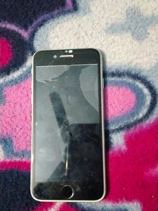 iPhone 6 Working Condition