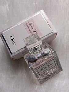Miss Dior Miniature ♥️💕