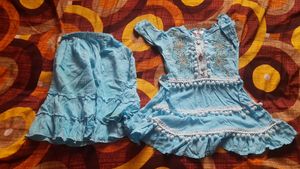 Kurta Sets