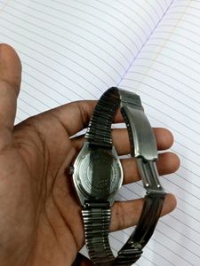 HMT Watch Automatic