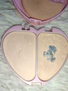 Makeup Palette