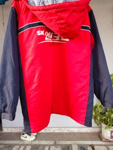 SK Touch Down Jacket