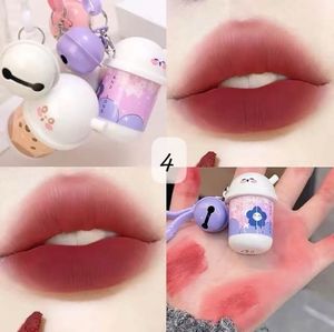 Combo Tinted Lip Gloss