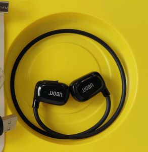 Bone Conduction J10 Wireless Neckband