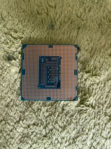 Intel Core i5 3470 3.2ghz Processor