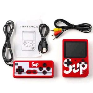 Sup Game Box 400 in 1 with 2 Player