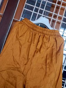 Embroidered Kurta