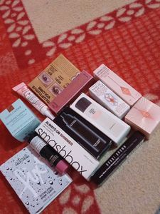 Makeup Combo