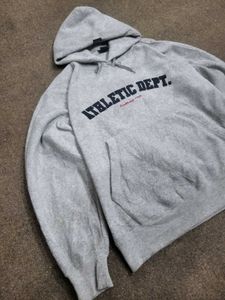 Athletic Dept. Hoodie