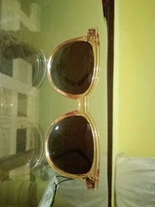 Switch Flip Eye Glasses
