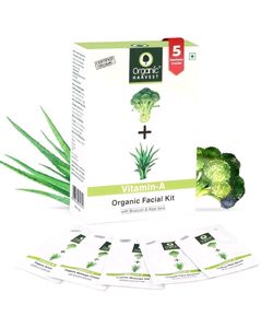 Price Drop❗❗Organic Harvest Facial Kit (5 in 1)