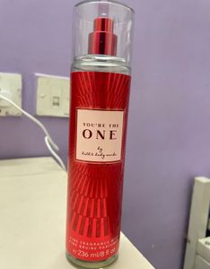 Bath & Body Works You're The One