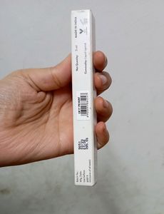 MyGlamm Liquid Matte Lipstick (Pie Hunt)