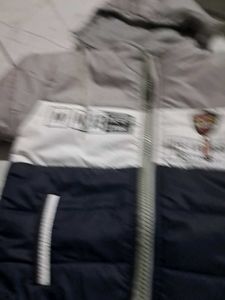 Boys Stylish Jacket