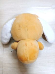Cinnamoroll In A Bear Costume