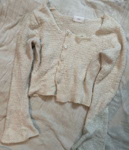 Fur Sweater