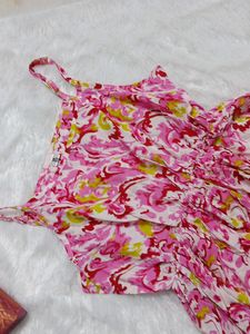 Beautifu Summer Dress 😍😍🥳