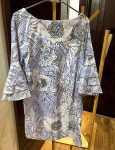 🎊CLEARANCE 🎊Bell Sleeves Tunic