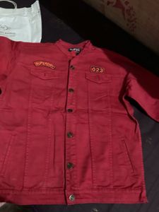 Men’s Jacket