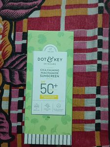 Dot & Key Cica Calming