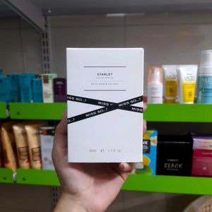 Starlet Miss So? London Eau De Perfume