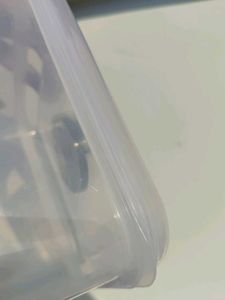 New Container(140Rs for 4pc set)