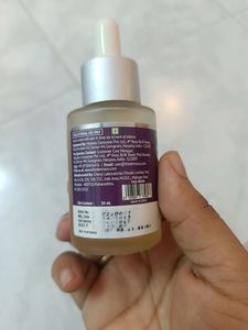 Derma Co Vitamin C Serum