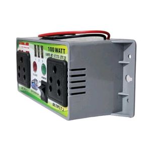 100 Watt DC Converter