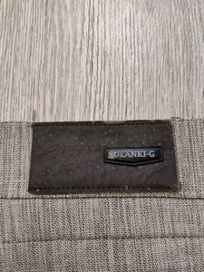 Ma2083 solanki-g jeans waist 38 inches