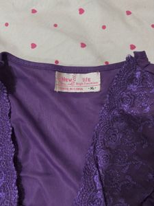 Night Wear!