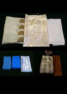 Dress Material