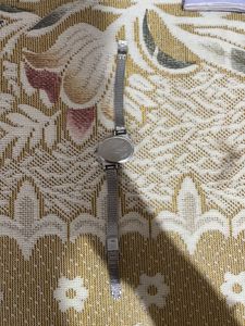 Pack Of Two Fastrack Wrist Watch For Women