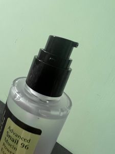 Cosrx Advanced Snail 96 Mucin Power Essence