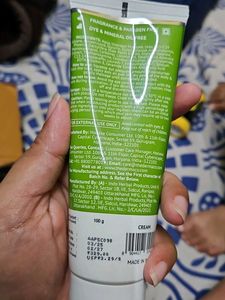 Derma. Co Moisturizer