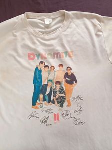 Bts T Shirt