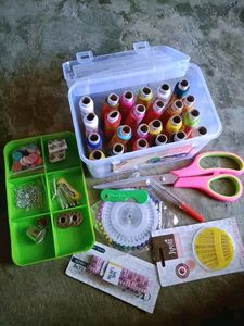 Tailoring 🪡🪡 Combo