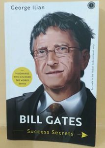 Bill Gates: Success Secrets
