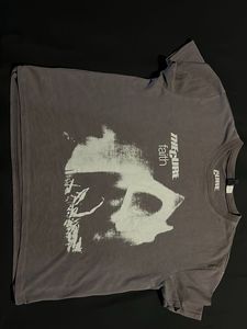 Printed tshirt