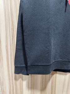 Guess USA Triangle OG Logo Pullover Hoodie