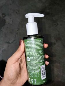 Lotus Botanicals Vitamin C Face Wash