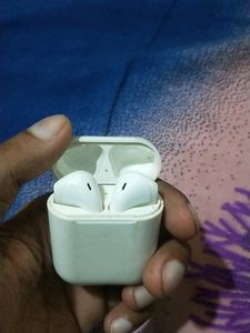 Apple Airpod First Copy