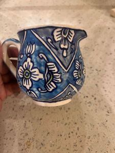 ceramic mug